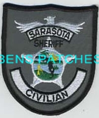 FLORIDA,A,SARASOTA COUNTY SHERIFF CIVILIAN 1